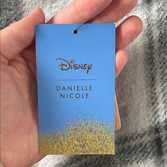 Danielle Nicole Disney Card Wallet - The Little Mermaid Under The Sea - Picture 2 of 3